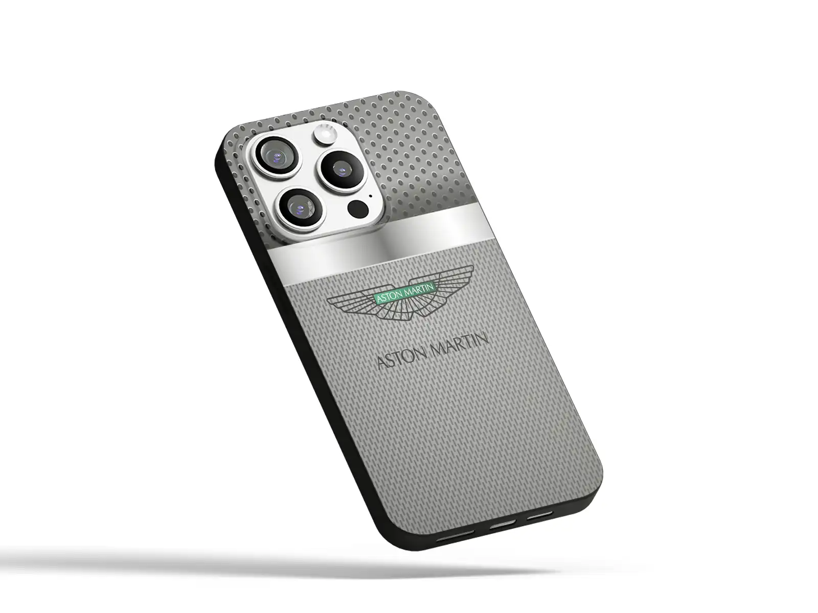 Aston Martin Smartphone Cover Universal Pro Max